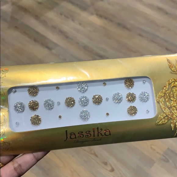 bindi card - Picture 2 of 3